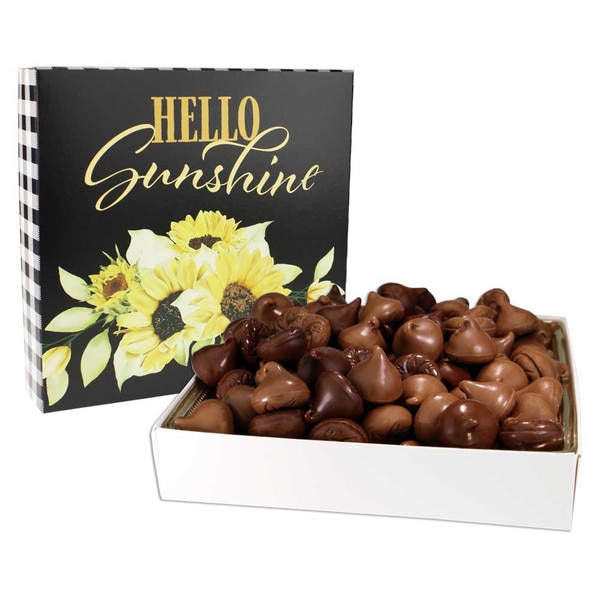Hello Sunshine Gift Box with Mixed